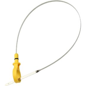 uxcell Engine Oil Level Indicator Dipstick for Mazda 3 2010-2013 for Mazda CX-7 2010-2012 for Mazda 5 2012-2013 for Mazda 6 2011-2013 No.L3G6-10-450F