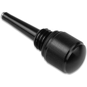 55201 Magnetic Oil Dipstick Compatible with Yamaha Predator Inverter Generators - Red