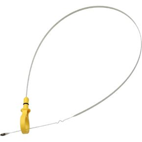 uxcell Engine Oil Level Indicator Dipstick Replacement for Ford for Ranger 2001-2011