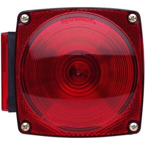 Carry-On Trailer 813 Tail Light for Trailer