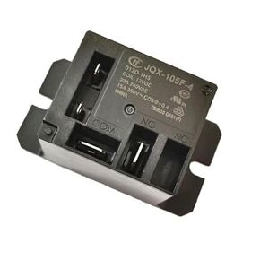 مرحل الطاقة 93849 لسخان المياه Atwood 12VDC SPST 4-Pin 30A (عبوة واحدة) in Kuwait