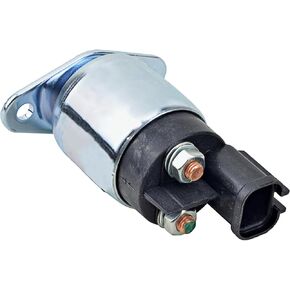 RAREELECTRICAL New Solenoid Control Relay Compatible With The Following Starters Deutz 04131602 04132652 04606897 04131604 01182974 01183237 01183679 01183714 01853162 in Saudi Arabia