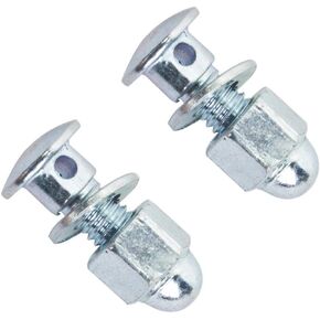 Bicycle Cantilever Brake Anchor Bolts 5.5mm