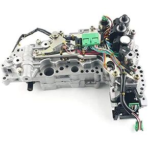 RE0F09A JF010E F1CJA RE0F09B Transmission Valve Body Compatible with Niss-an Maxim-a Muran-o Quest Tilda Versa Altim-a in Saudi Arabia