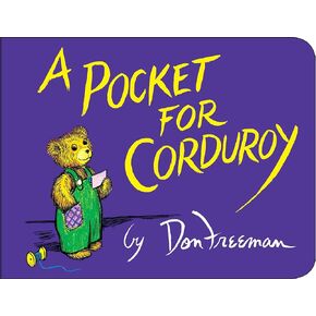 A Pocket for Corduroy