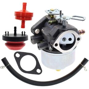 Adjustable Carburetor Tune up kit for John Deere AM134818 AM38161 AM100941 AM108412 AM108405 321 526 726 732 824 826 828 1026 1028 1032 TRS22 TRS24 TRS26 TRS27 TRS32 TRX24 TRX26 TRX27 TRX32