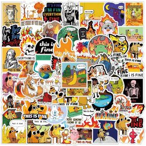 52Pcs Moana Stickers，Cartoon Aesthetic Vinyl Waterproof Sticker Decals for Water Bottle, Laptop, Phone, Scrapbook, Journaling Gifts for Kids Toddlers Teens Girls Adults Birthday Party Supplies Favors…