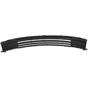 Sherman Replacement Part Compatible with Mazda Mazda6 Front Bumper Grille (Partslink Number MA1036110)