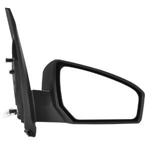 YITAMOTOR Left Driver Side Mirror Door Mirror Compatible With 2007 2008 2009 2010 2011 2012 Sentra, Power Adjusting Non-Heated Non-Folding Rear View Mirror