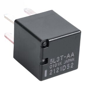 5L3T-AA Automotive Power Relay 4 Pins