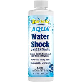 STAR BRITE Aqua Water Shock - 16 OZ (097116)