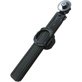 Car Glove Box Soft Open Damper Release Shock Support Stop for Ford F-150 2015 2016 2017 2018 f150 f250