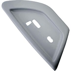 APDTY 035672 Power Seat Switch Panel Left Seat Outer Upper Gray Replaces 19121425 in Saudi Arabia