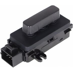 labwork Power Seat Control Switch 14685293 Replacement for 1999-2007 Chevy Chevrolet Silverado GMC Sierra Front Left and Right Side PSW21 12450256 1S3896 SW4168