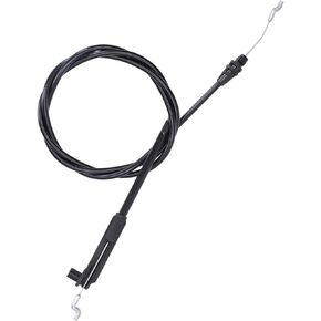 Lawn Mower Brake Cable Brake Stop Cable Replacement Professional Manufacture for Maintenance