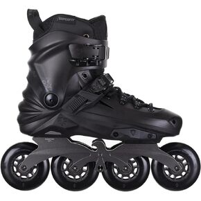 Flying Eagle X7D Reaver Dual Setup Freeskate