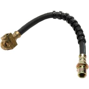 ACDelco Professional 18J289 Rear Center Brake Crossover Hose Assembly