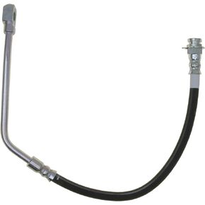 ACDelco Professional 18J2068 Front Passenger Side Hydraulic Brake Hose Assembly