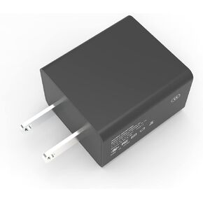 OAK & IRON 15W USB-C Wall Charger for ONE/Wave PRO