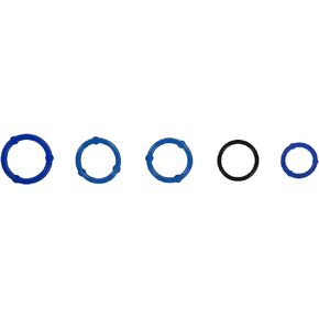 FEL-PRO ES 73012 Oil Cooler Gasket
