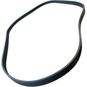 TreadLife Fitness Elliptical Drive Belt - Compatible with NordicTrack Commercial 1300 NTEL169070 - Part Number 201296