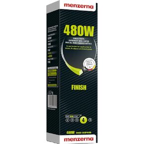 menzerna Finish 480W