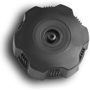 FLYPIG Gas Fuel Tank Cap For 50cc 70cc 90cc 110cc ATV Quad 4 Wheeler TAOTAO