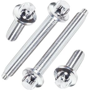 12410392577 for BMW Starter Bolts 128i 323i 325i 325xi 328i 328xi 330i 330xi 335i 335xi 525i 525xi 528i 528xi 530i 530xi X3 X5 E60 E70 E83 E85 E86 E90 E92 E93 Z4 2.0L 2.5L 3.0L 3.2L 4.4L HWK0039
