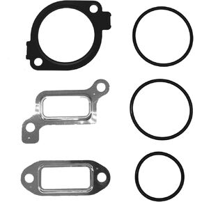 Fuel Pressure Regulator Install Gasket Kit for Duramax LLY 2004.5-2005
