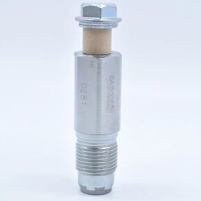 Fuel Pressure Limiter Valve PLV 095420-0281 095420-0280 98032549 8980325490 8-98032549-0 Pressure Regulator for 4HK1 6HK1 engine