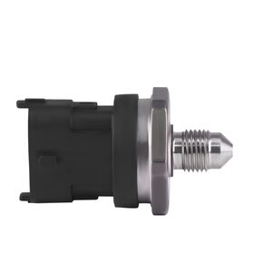 Fuel Injection Fuel Rail Pressure Sensor Fuel Pressure Sensor Fits for 2011-2017 Buick Enclave Regal, 2012-2017 Chevy Traverse, 2012-2017 GMC Acadia Parts Number 12618108, 5S13812, FPS34, V40720067