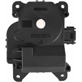 HVAC Blend Air Door Actuator Fits for 2003-2009 Toyota 4runner 063700-8860 0637008860