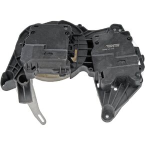Air Door Actuator - Air Mix