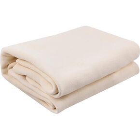 Chamois Drying Cloth Car Drying Towel Real Leather Super Absorbent Fast Drying Natural Chamois Car Wash Cloth Accessory