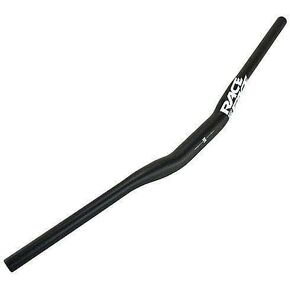 RaceFace Chester 1 inch Riser Handlebar 31.8 x 740mm MTB Downhill All Mountain Bar, RF1795