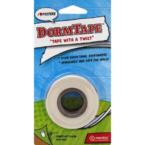 Dorm Tape by Mavalus 1" X 324" - 4 Pack in Saudi Arabia