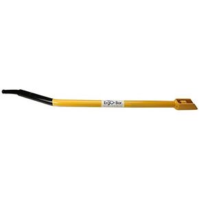 Ergo 360 Winch Bar with Combination Square End