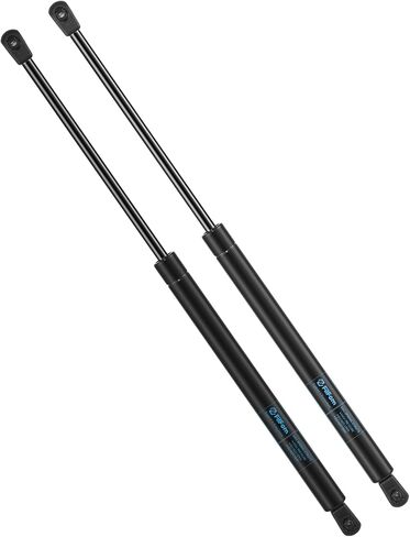 SX200P15 20 بوصة دعامة زنبركية للغاز 15 رطل/67 نيوتن رفع يدعم صدمات الغاز لشاحنة السرير RV غطاء تونيو غطاء العربة نافذة باب فتحة الباب، مجموعة من 2 بواسطة FiLFom in Kuwait