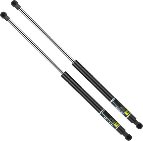 2 Pack Front Hood Lift Supports Struts Shocks for Lexus is F 2008-2013, for Lexus IS250 IS350 2006-2015, for Lexus IS300 2005 in Kuwait