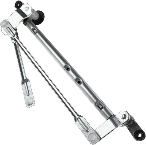 A-Premium Front Windshield Wiper Motor and Linkage Assembly Compatible with Cadillac Vehicles - SRX 2010 2011 2012 2013 2014 2015 2016, Sport Utility - Replace# 25979384 in Kuwait