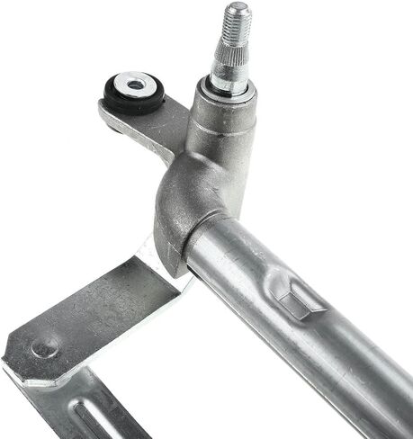 A-Premium Front Windshield Wiper Motor and Linkage Assembly Compatible with Cadillac Vehicles - SRX 2010 2011 2012 2013 2014 2015 2016, Sport Utility - Replace# 25979384 in Kuwait