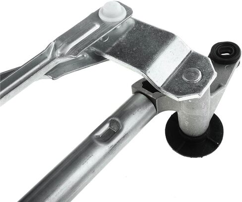 A-Premium Front Windshield Wiper Motor and Linkage Assembly Compatible with Cadillac Vehicles - SRX 2010 2011 2012 2013 2014 2015 2016, Sport Utility - Replace# 25979384 in Kuwait