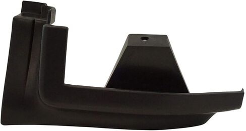 I-Match Auto Parts Set of 2 Front Driver & Passenger Side Bumper to Body Filler, For 94-99 Chevy & GMC Suburban, 94-02 Chevy & GMC Pickup FullSize C/K, 12375170 12375171 GM1088168 GM1089168 in Saudi Arabia