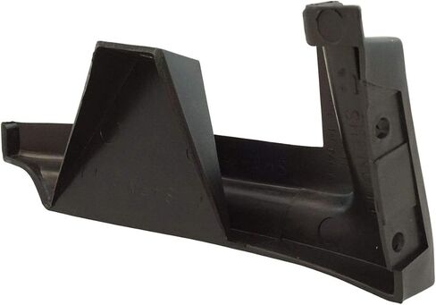 I-Match Auto Parts Set of 2 Front Driver & Passenger Side Bumper to Body Filler, For 94-99 Chevy & GMC Suburban, 94-02 Chevy & GMC Pickup FullSize C/K, 12375170 12375171 GM1088168 GM1089168 in Saudi Arabia