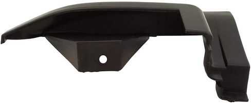 I-Match Auto Parts Set of 2 Front Driver & Passenger Side Bumper to Body Filler, For 94-99 Chevy & GMC Suburban, 94-02 Chevy & GMC Pickup FullSize C/K, 12375170 12375171 GM1088168 GM1089168 in Saudi Arabia