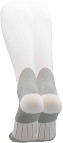 TCK Compression Socks For Women and Men, Over the Calf Graduated Compression 8-15 mmHg 20-30 mmHg in Saudi Arabia