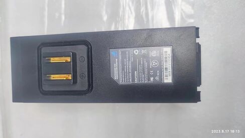 بطارية قابلة للشحن 122Wh 11000mAh للسكوتر تحت الماء WhiteShark Mix/Mix Pro in Kuwait