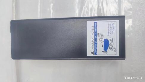 بطارية قابلة للشحن 122Wh 11000mAh للسكوتر تحت الماء WhiteShark Mix/Mix Pro in Kuwait