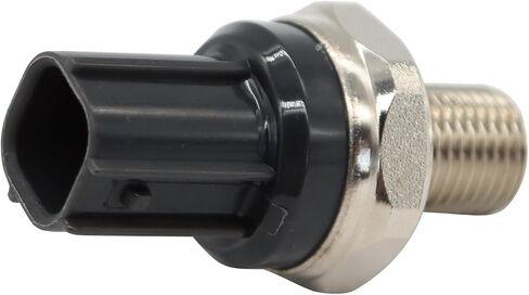 Wire Harness and Knock Sensor Compatible with Accord CL MDX RL TL 3.5L 30530-P8F-A01 30531-P8F-A00 in Saudi Arabia