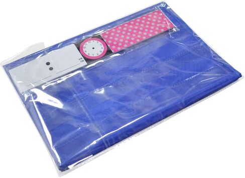 Daily Schedule Pocket Chart,Class Schedule with 13 Cards,13+1 Pockets in Saudi Arabia